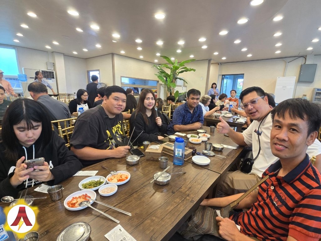 บริษัท ออล พาวเวอร์ แอนด์ เอ็นเนอร์จี้ จำกัด