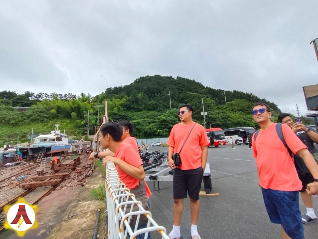 บริษัท ออล พาวเวอร์ แอนด์ เอ็นเนอร์จี้ จำกัด