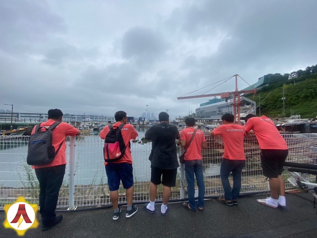 บริษัท ออล พาวเวอร์ แอนด์ เอ็นเนอร์จี้ จำกัด