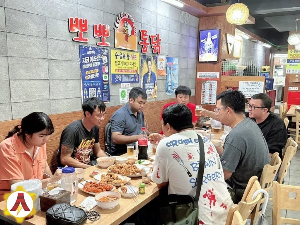 บริษัท ออล พาวเวอร์ แอนด์ เอ็นเนอร์จี้ จำกัด